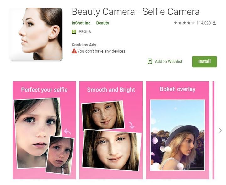 Bu akıllı telefon uygulamaları bilgilerinizi çalıyor - 3