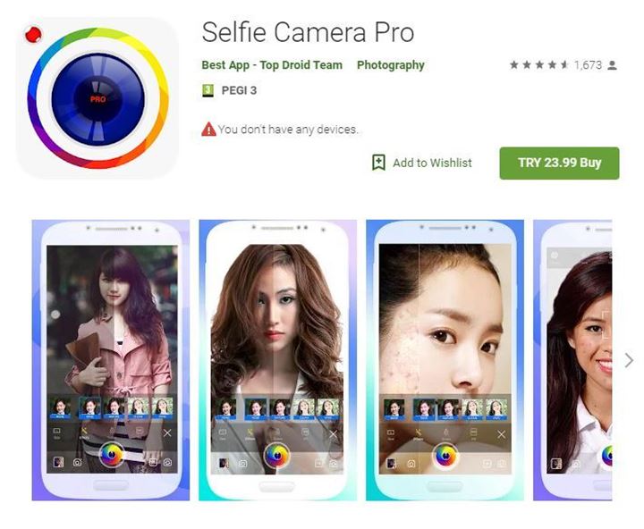 Bu akıllı telefon uygulamaları bilgilerinizi çalıyor - 8