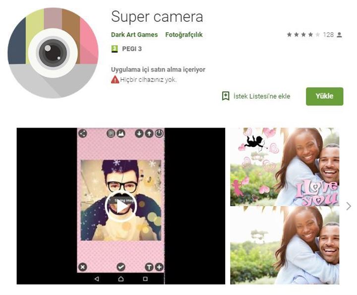 Bu akıllı telefon uygulamaları bilgilerinizi çalıyor - 9