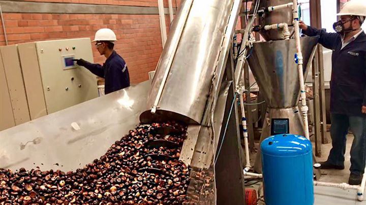 Doğada 240 günde yok olan çatal üretildi - 3