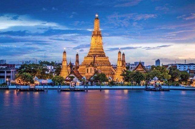 2050'de Dünyayı kontrol edecek ülkeler, listede Türkiye'de var - 9