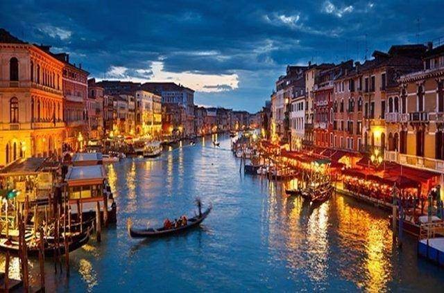 2050'de Dünyayı kontrol edecek ülkeler, listede Türkiye'de var - 13