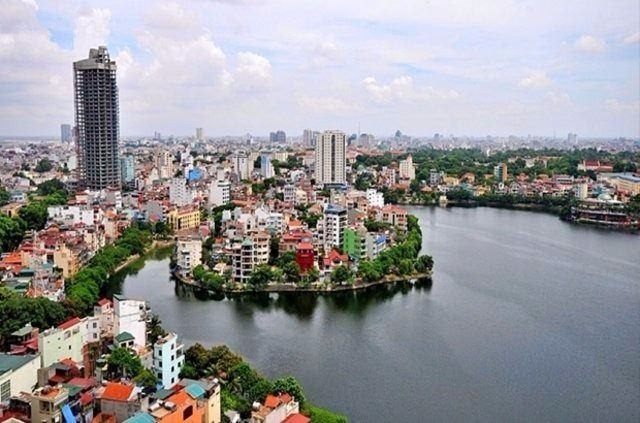 2050'de Dünyayı kontrol edecek ülkeler, listede Türkiye'de var - 14