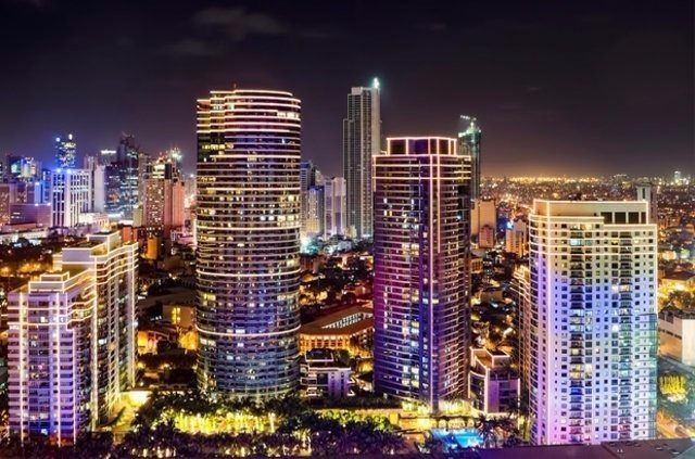 2050'de Dünyayı kontrol edecek ülkeler, listede Türkiye'de var - 15