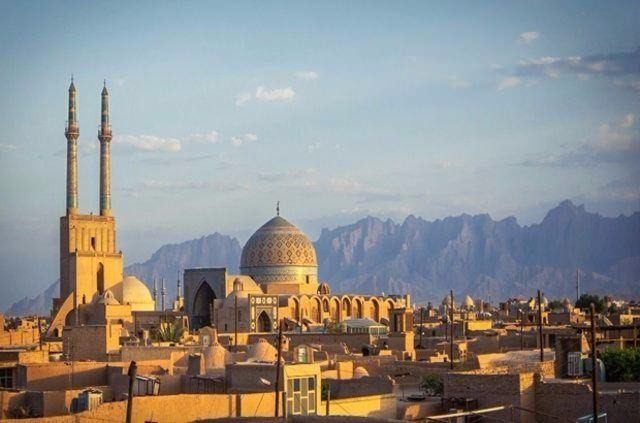 2050'de Dünyayı kontrol edecek ülkeler, listede Türkiye'de var - 17