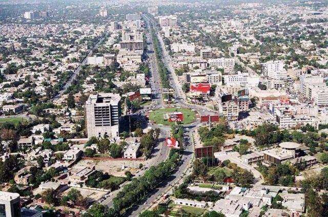 2050'de Dünyayı kontrol edecek ülkeler, listede Türkiye'de var - 18