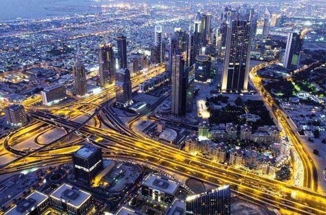 2050'de Dünyayı kontrol edecek ülkeler, listede Türkiye'de var - 20