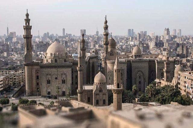 2050'de Dünyayı kontrol edecek ülkeler, listede Türkiye'de var - 19