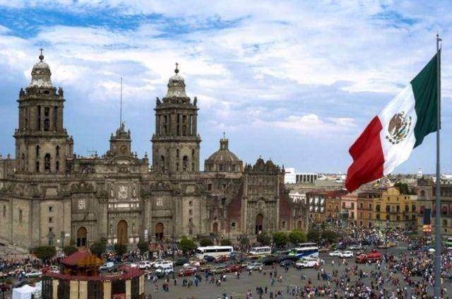 2050'de Dünyayı kontrol edecek ülkeler, listede Türkiye'de var - 27