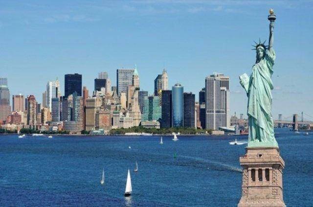 2050'de Dünyayı kontrol edecek ülkeler, listede Türkiye'de var - 31