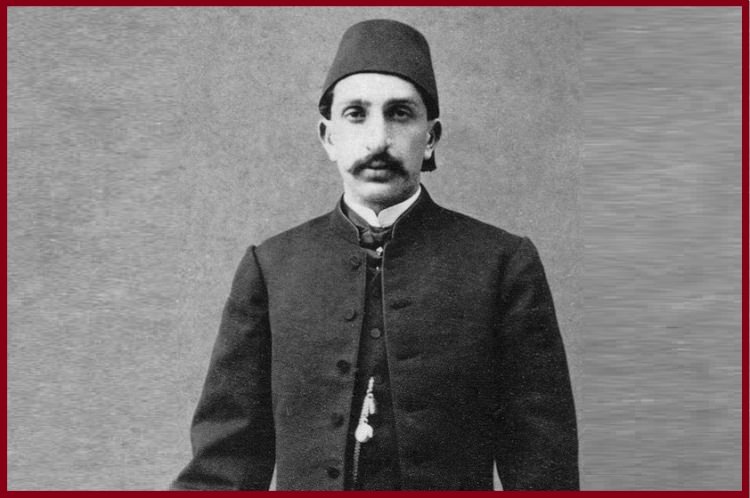 Sultan II. Abdülhamid Han'ın yaptığı yeniliklere - 3