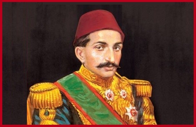 Sultan II. Abdülhamid Han'ın yaptığı yeniliklere - 4