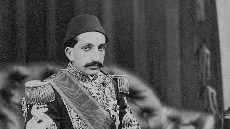 Sultan II. Abdülhamid Han'ın yaptığı yeniliklere - 1
