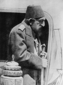 Sultan II. Abdülhamid Han'ın yaptığı yeniliklere - 5