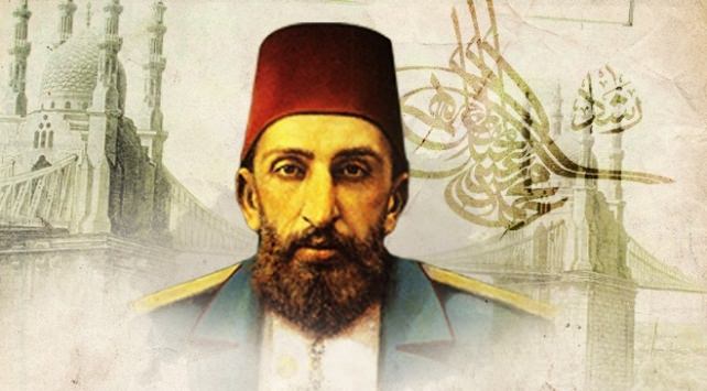Sultan II. Abdülhamid Han'ın yaptığı yeniliklere - 9