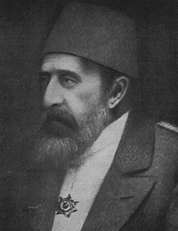 Sultan II. Abdülhamid Han'ın yaptığı yeniliklere - 6