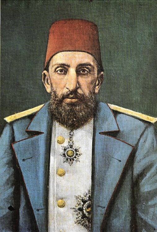 Sultan II. Abdülhamid Han'ın yaptığı yeniliklere - 12