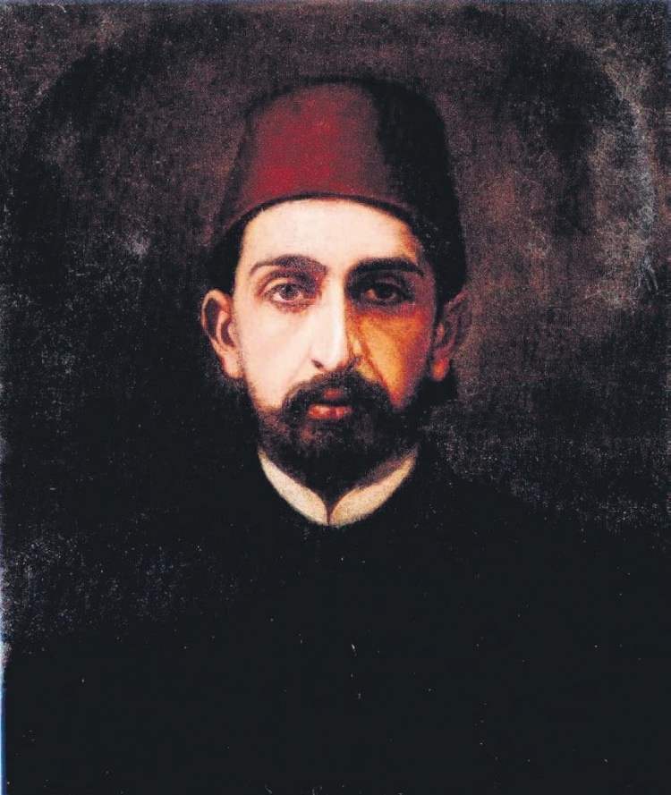 Sultan II. Abdülhamid Han'ın yaptığı yeniliklere - 14