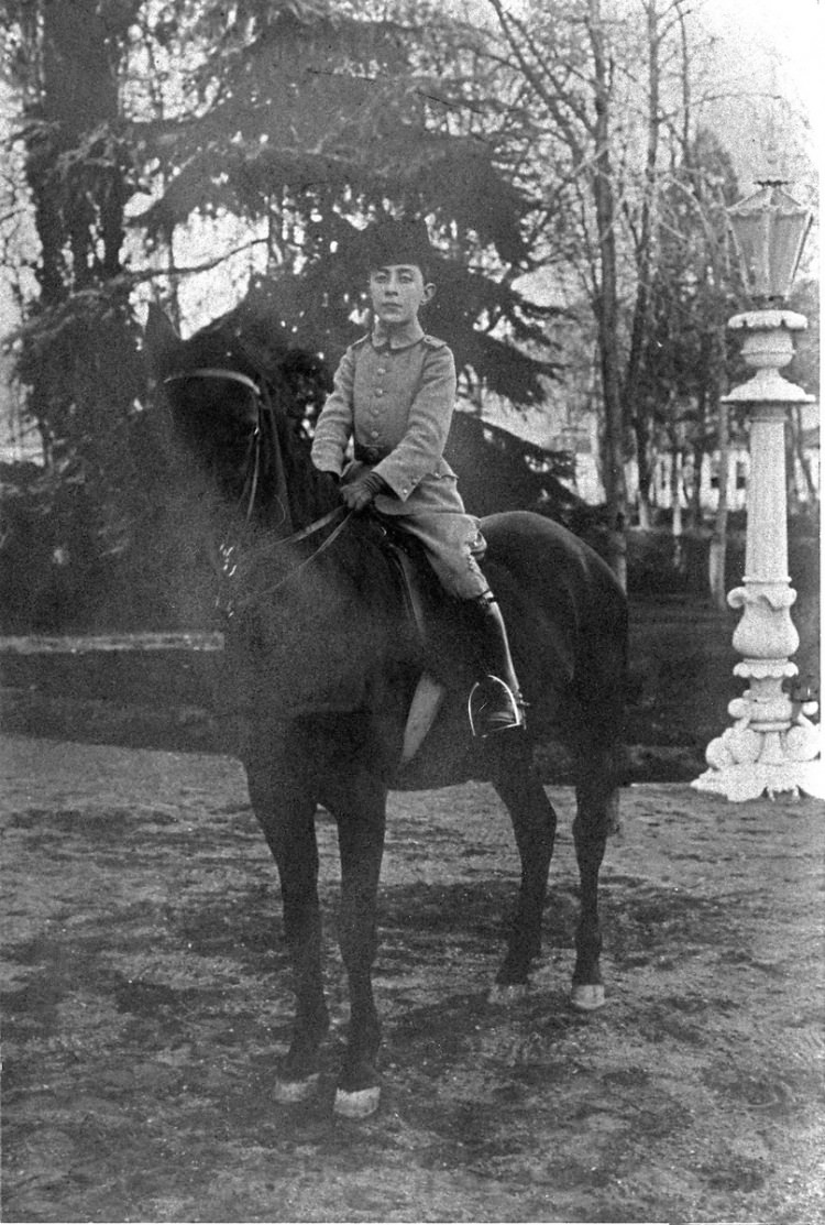 Sultan II. Abdülhamid Han'ın yaptığı yeniliklere - 44