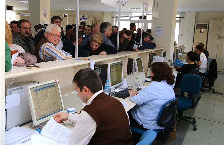 Yıllık izin nasıl hesaplanır? - 12