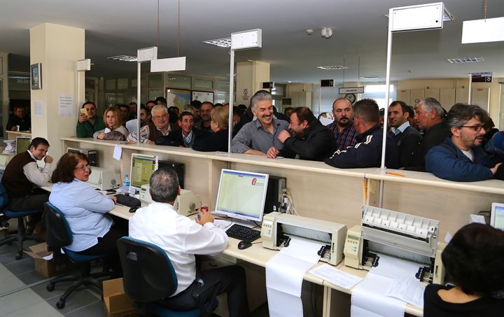 Yıllık izin nasıl hesaplanır? - 9