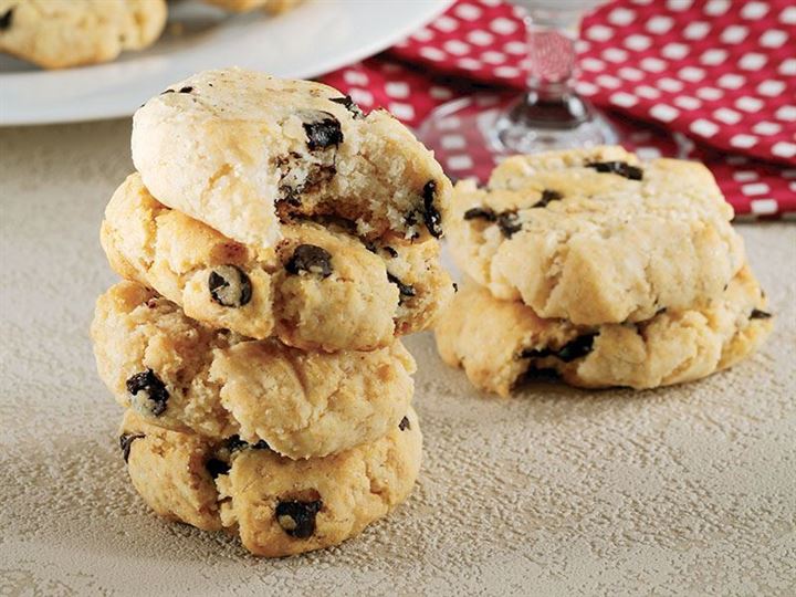 Tesadüfen bulunan yiyecekler - 2