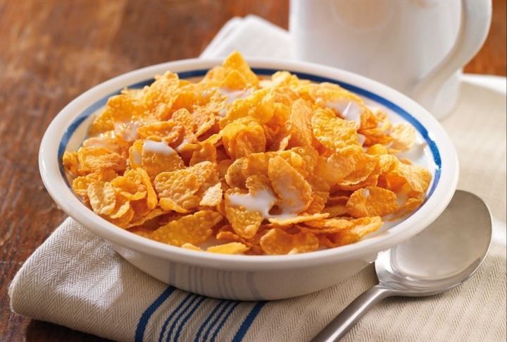 Tesadüfen bulunan yiyecekler - 6