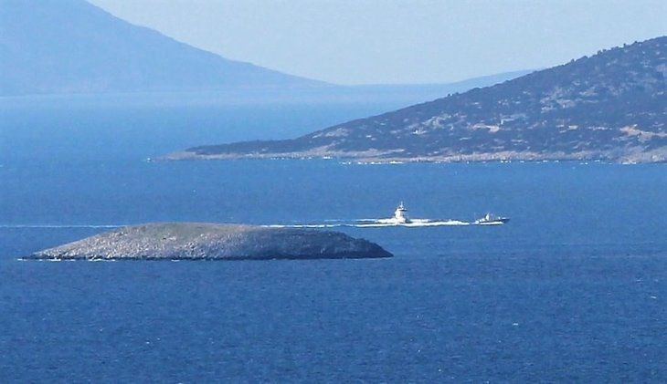 Tarih'te bugün: 15 Şubatta olan önemli olaylar - 6