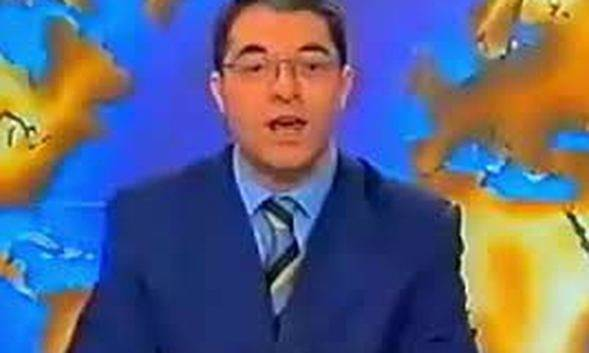 Geçmişten bugüne ünlülerin değişimi. - 2