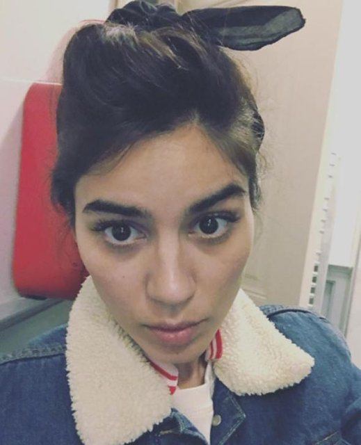 Geçmişten bugüne ünlülerin değişimi. - 6