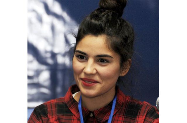 Geçmişten bugüne ünlülerin değişimi. - 7