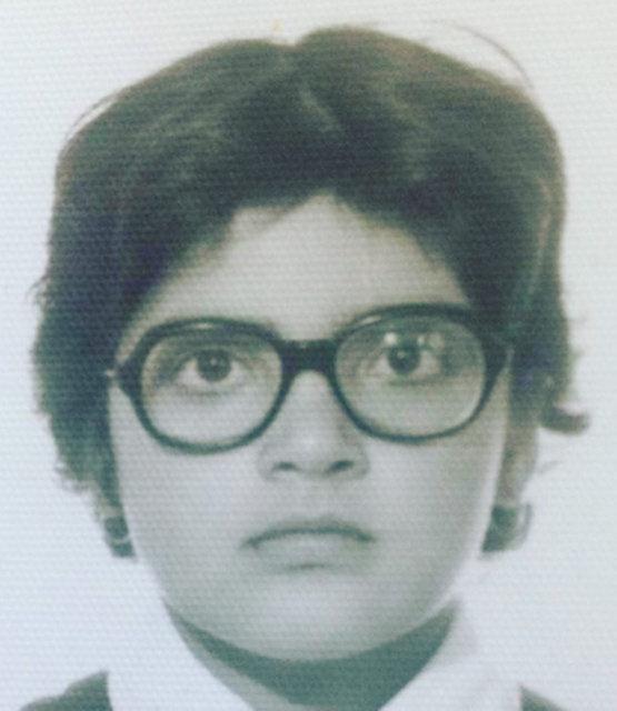 Geçmişten bugüne ünlülerin değişimi. - 9