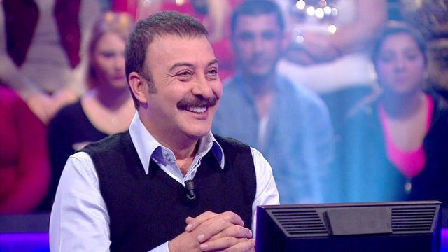 Geçmişten bugüne ünlülerin değişimi. - 10