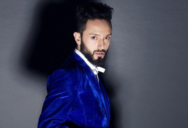 Geçmişten bugüne ünlülerin değişimi. - 14