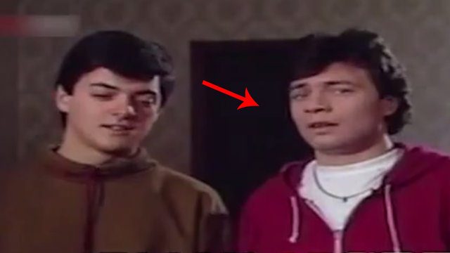 Geçmişten bugüne ünlülerin değişimi. - 24