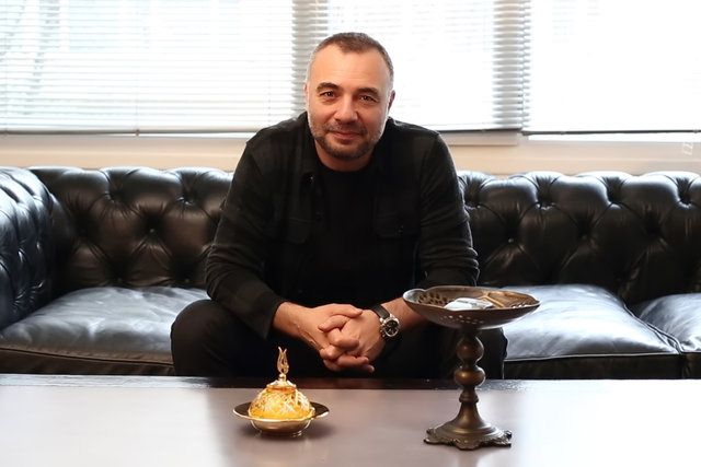 Geçmişten bugüne ünlülerin değişimi. - 23