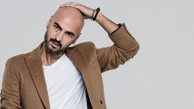 Geçmişten bugüne ünlülerin değişimi. - 29