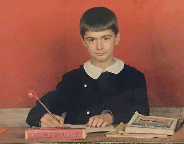 Geçmişten bugüne ünlülerin değişimi. - 34