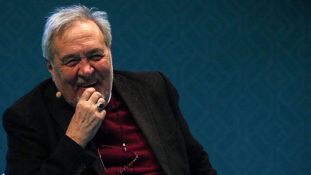 Geçmişten bugüne ünlülerin değişimi. - 35