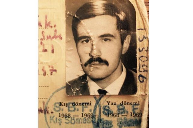 Geçmişten bugüne ünlülerin değişimi. - 36