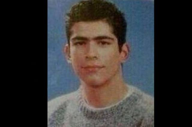 Geçmişten bugüne ünlülerin değişimi. - 41