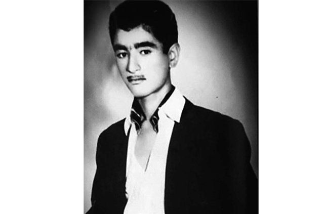 Geçmişten bugüne ünlülerin değişimi. - 43