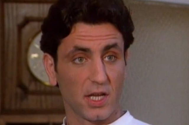 Geçmişten bugüne ünlülerin değişimi. - 47