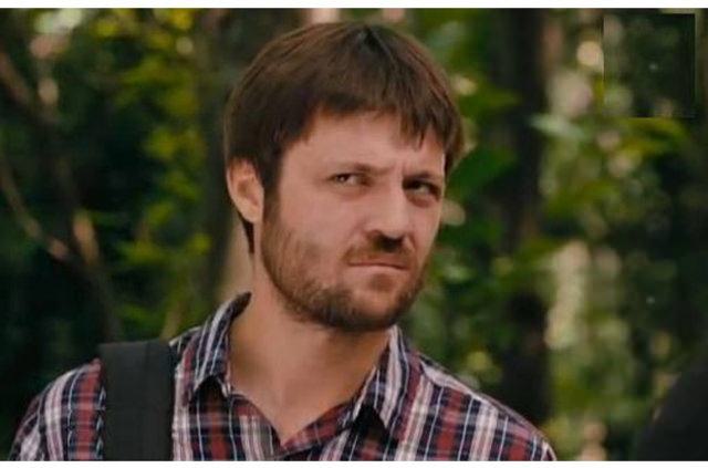 Geçmişten bugüne ünlülerin değişimi. - 48