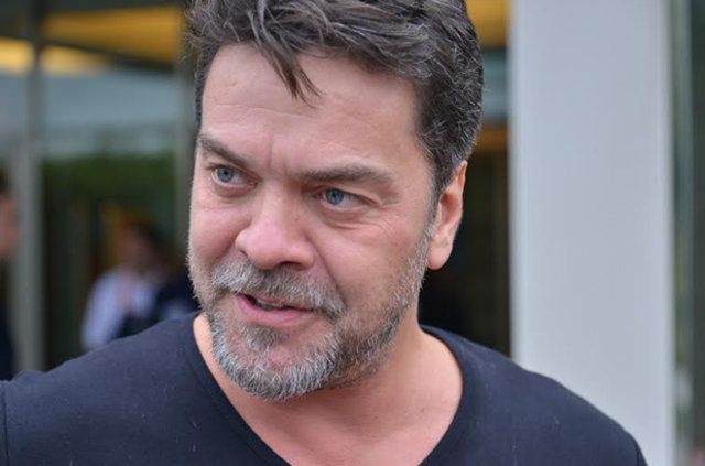 Geçmişten bugüne ünlülerin değişimi. - 50