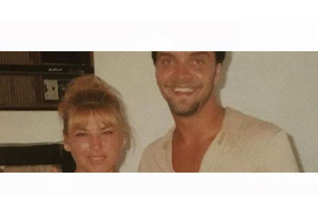 Geçmişten bugüne ünlülerin değişimi. - 51