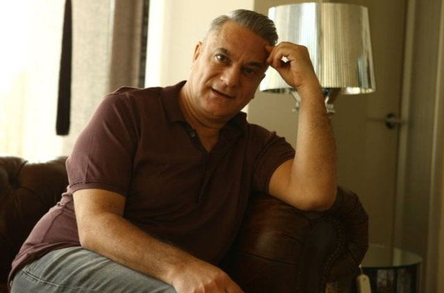 Geçmişten bugüne ünlülerin değişimi. - 54