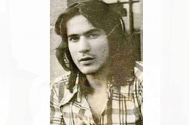 Geçmişten bugüne ünlülerin değişimi. - 55