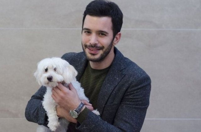 Geçmişten bugüne ünlülerin değişimi. - 56