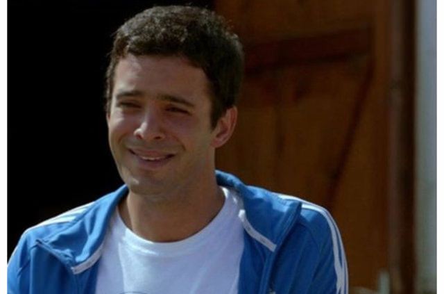 Geçmişten bugüne ünlülerin değişimi. - 58